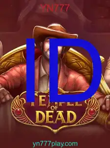 TempleofDead